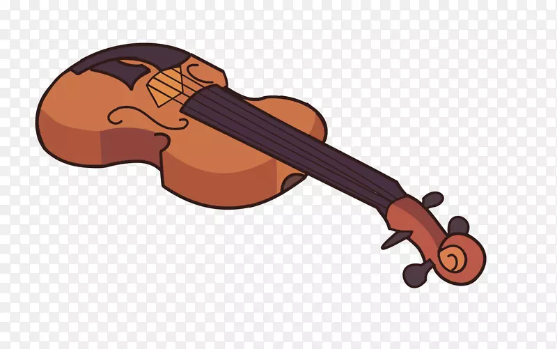小提琴乐器弦乐器大提琴小提琴