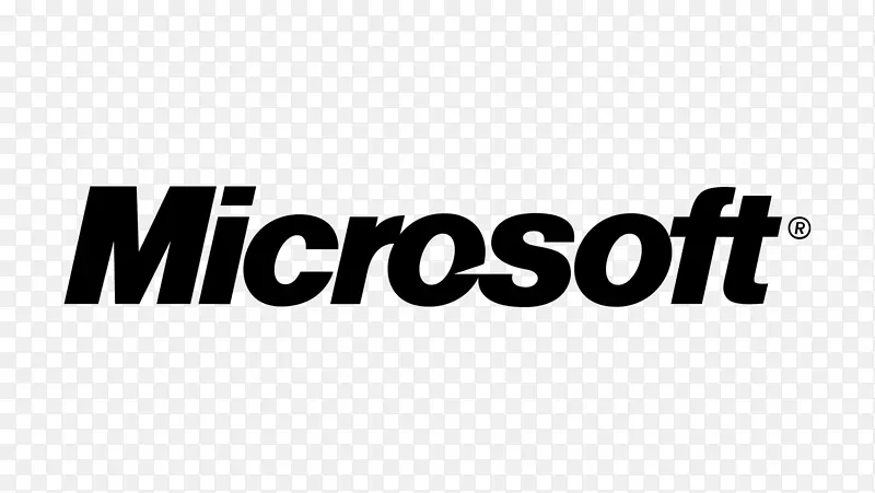 苹果电脑公司五.微软公司徽标-视窗标志