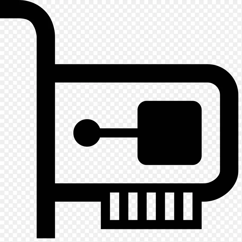 网卡适配器计算机图标以太网计算机网络接口气压计