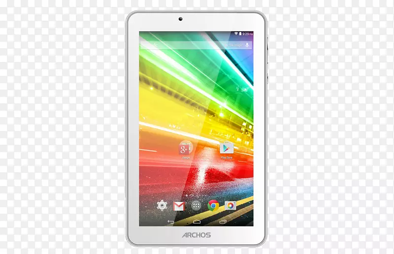 ichos 70 archos 101互联网平板电脑android wi-fi