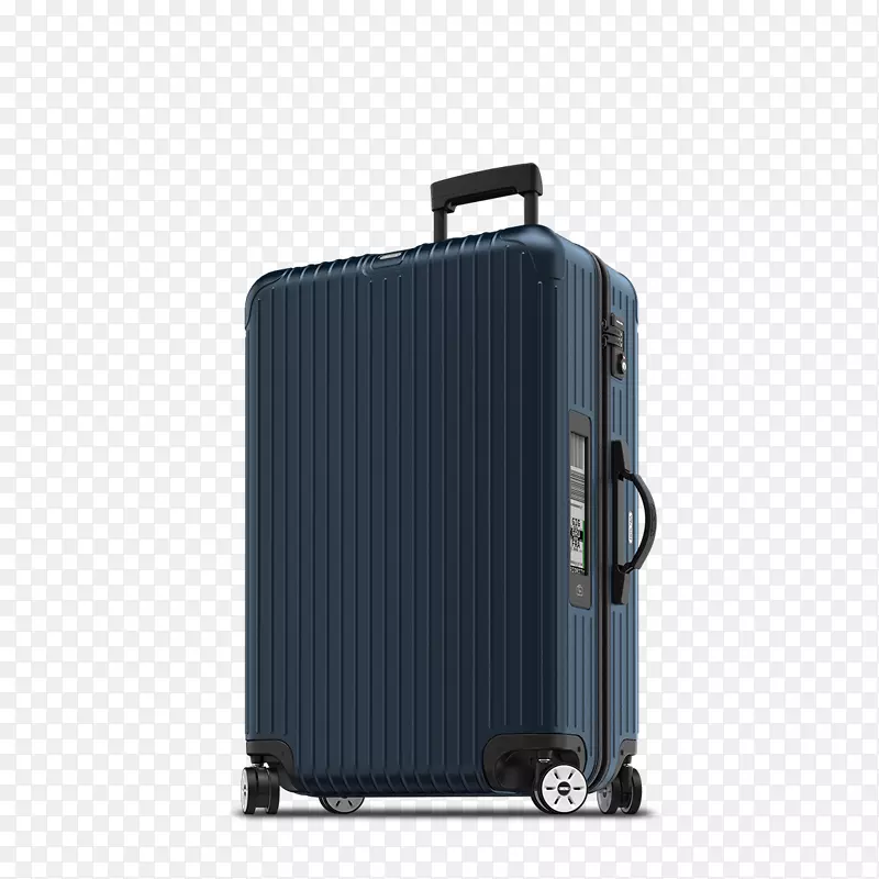 里莫瓦行李箱旅行信息行李箱