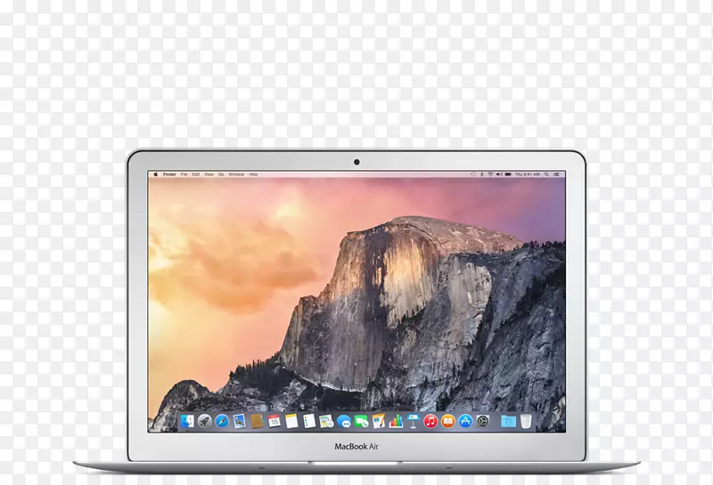 MacBook pro MacBook Air膝上型电脑英特尔-MacBook