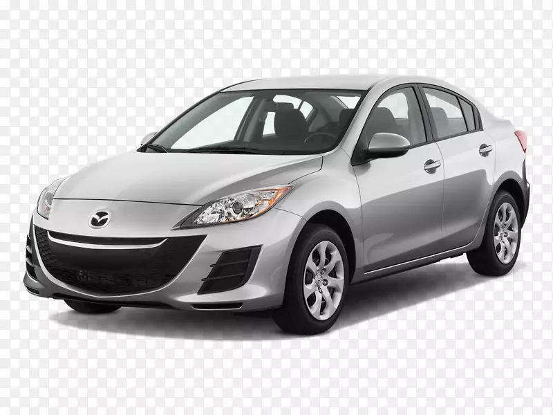 2010 Mazda 3 2011 Mazda 3 2013 Mazda 3 2012 Mazda 3-Mazda