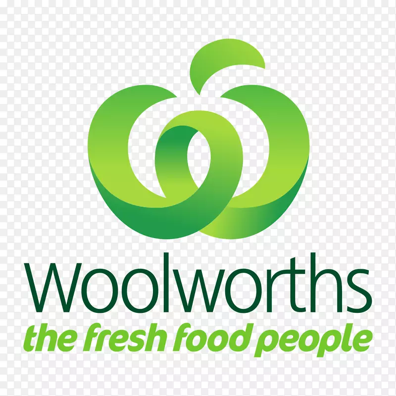 伍尔沃斯超市澳大利亚标志油菜超市零售-澳大利亚