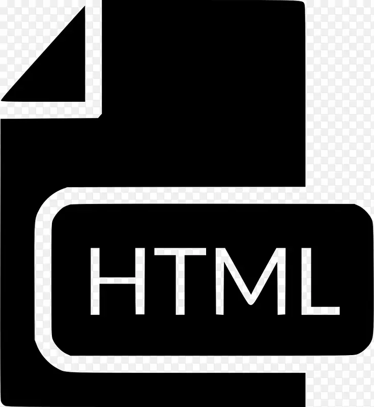 HTML计算机图标表单模板-txt文件