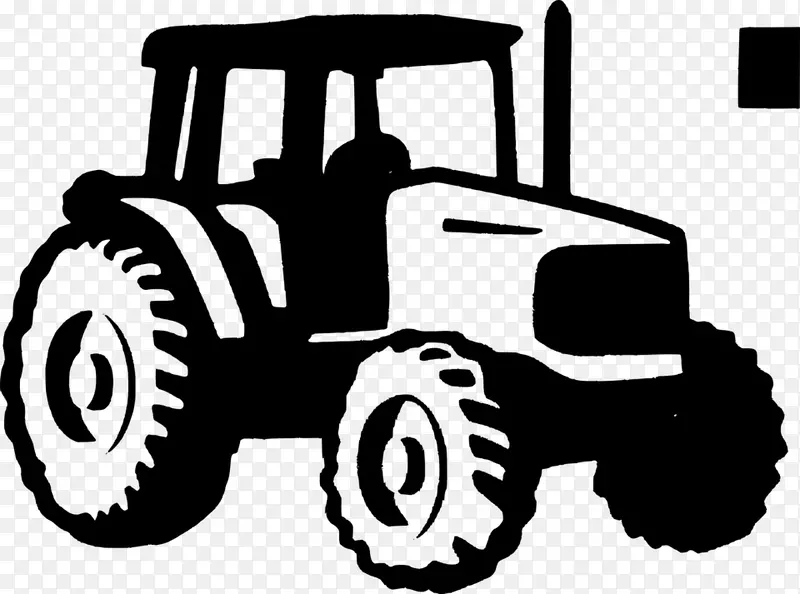 农业机械约翰迪尔销售拖拉机