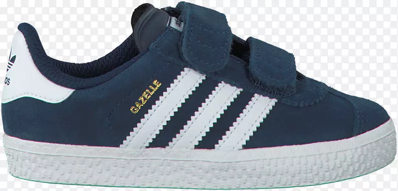 Slipper adidas原版鞋运动鞋.瞪羚
