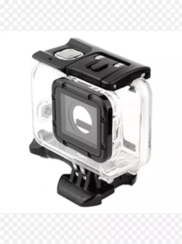 GoPro英雄5黑色水下摄影相机-GoPro相机