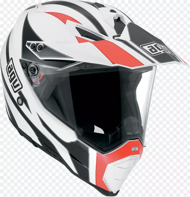 摩托车头盔AGV LSH赛车世界(M)SDN Bhd-摩托车头盔