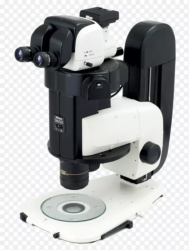 立体显微镜尼康变焦镜头光学显微镜