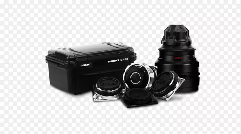 照相机镜头红色数码电影照相机公司摄影佳能数码相机