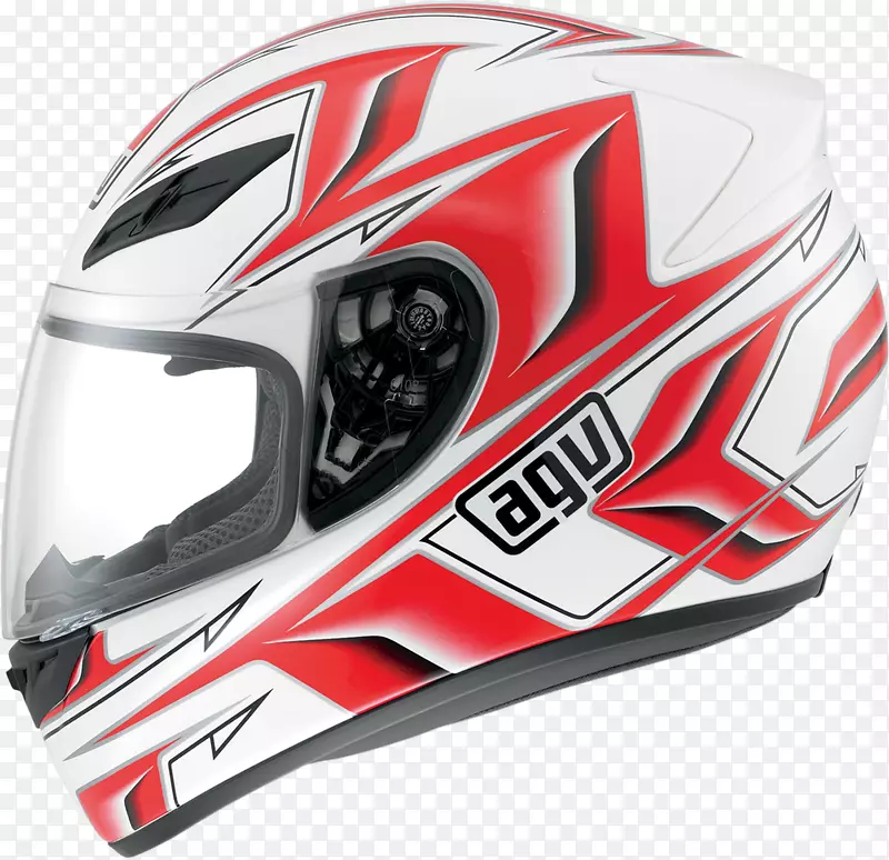 摩托车头盔AGV滑板车摩托车头盔