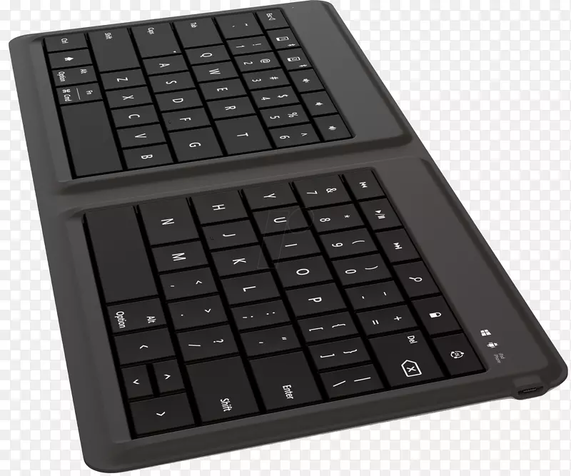 电脑键盘平板电脑微软无线键盘