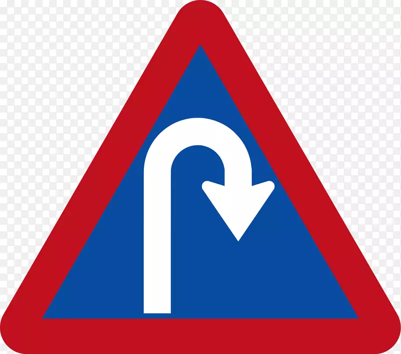 交通标志三角标志-交通标志