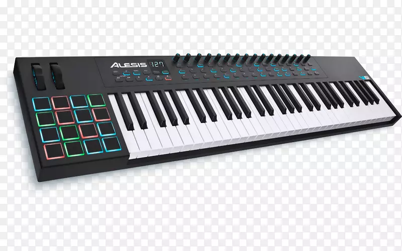 MIDI控制器MIDI键盘乐器键盘