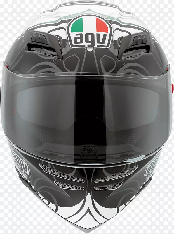 摩托车头盔AGV自行车头盔摩托车头盔