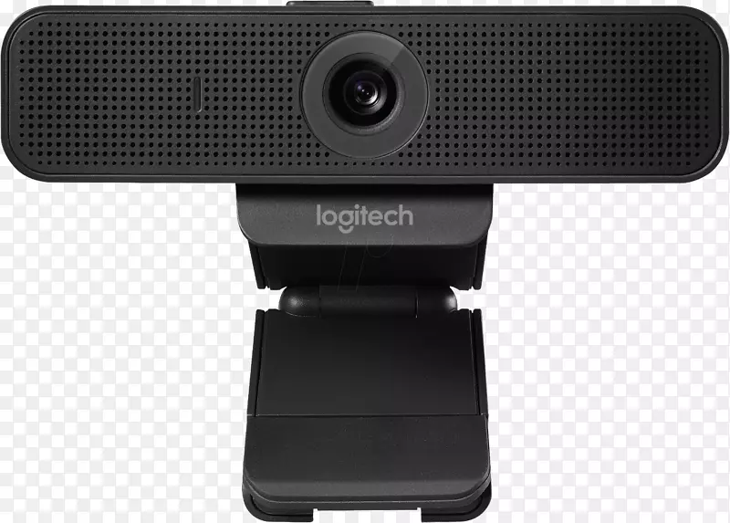 摄像头1080 p摄像头usb视频设备类Logitech-web摄像机
