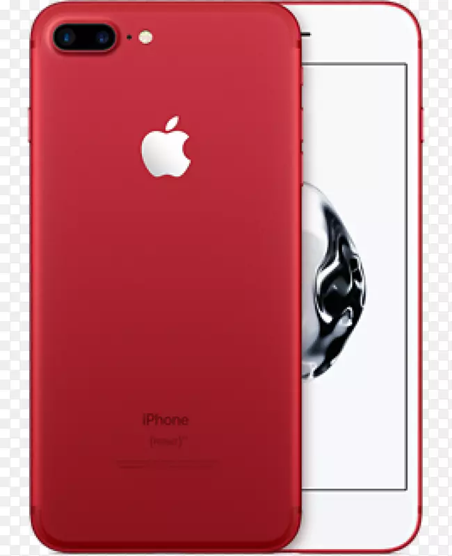 电话苹果产品红色4G苹果iphone