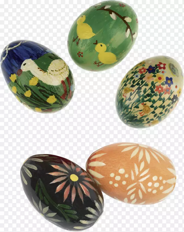 彩蛋装饰复活节彩蛋