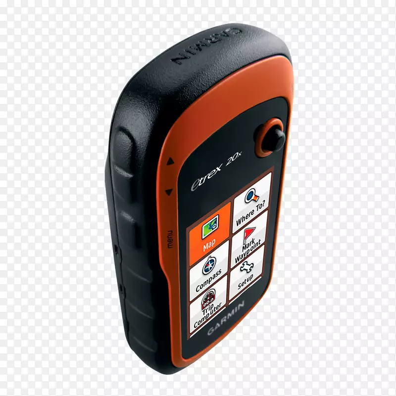 GPS导航系统Garmin公司全球定位系统-陆地探测车