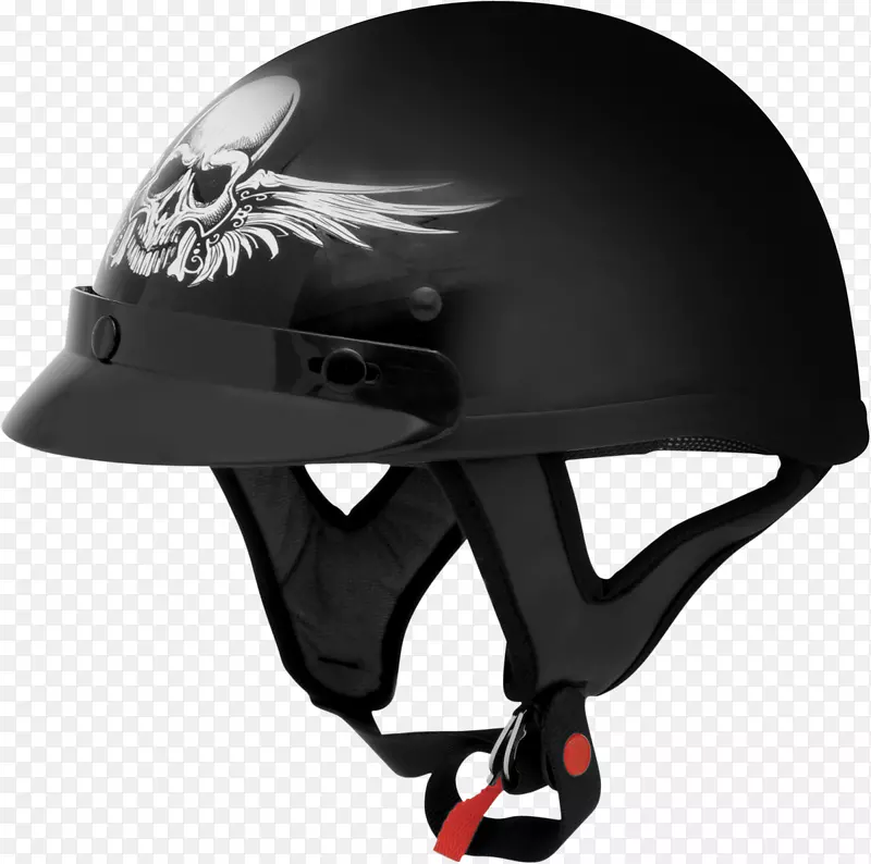 摩托车头盔哈雷戴维森汽车摩托车头盔
