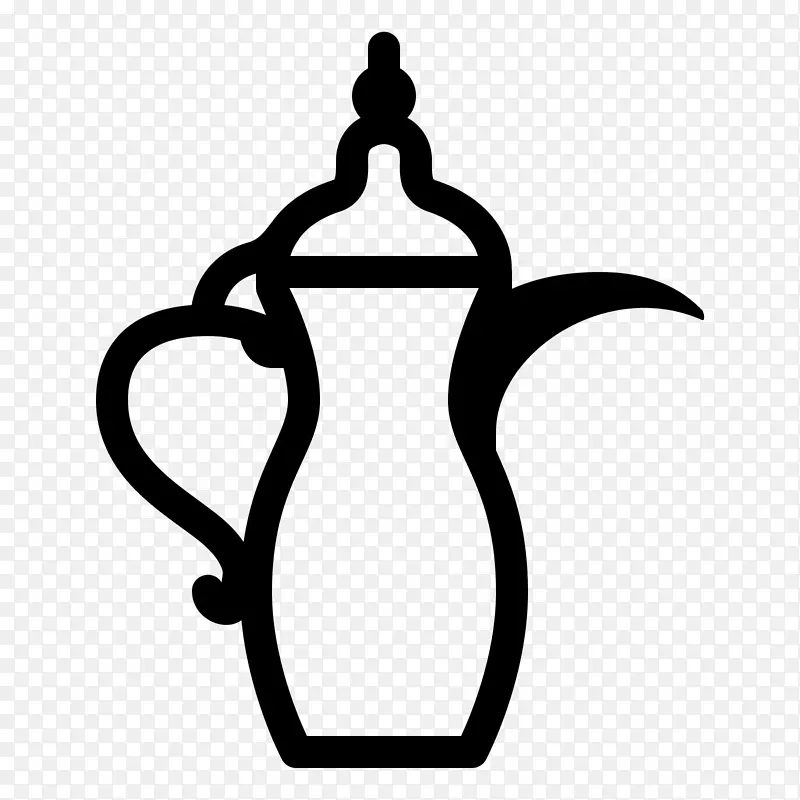 阿拉伯咖啡土耳其咖啡机