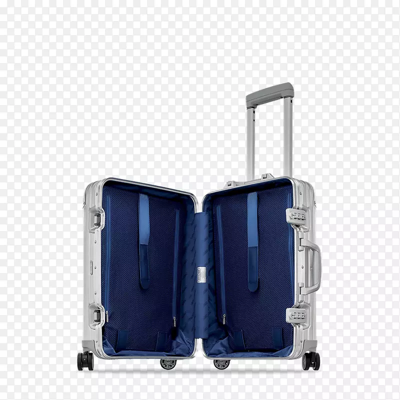 里莫瓦行李手提箱手提行李旅行行李箱
