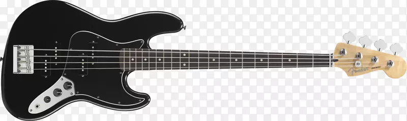 Fender Jaguar低音挡泥板Jazzmaster Fender精密低音乐器.吉他