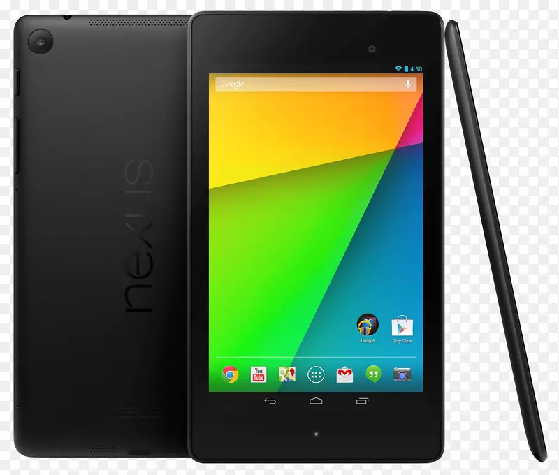 Nexus 7 lg pad 8.3 android计算机