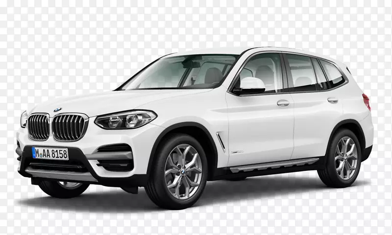 2018年宝马x3 xdrive30i运动型多功能车bmw x3 m40i-bmw