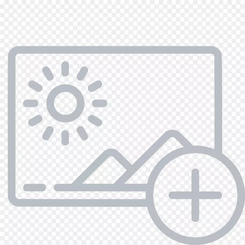 计算机图标设计-添加到购物车按钮