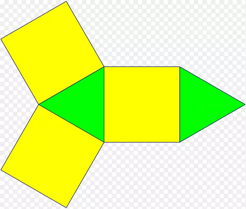 三角棱镜等边三角形直角三角形