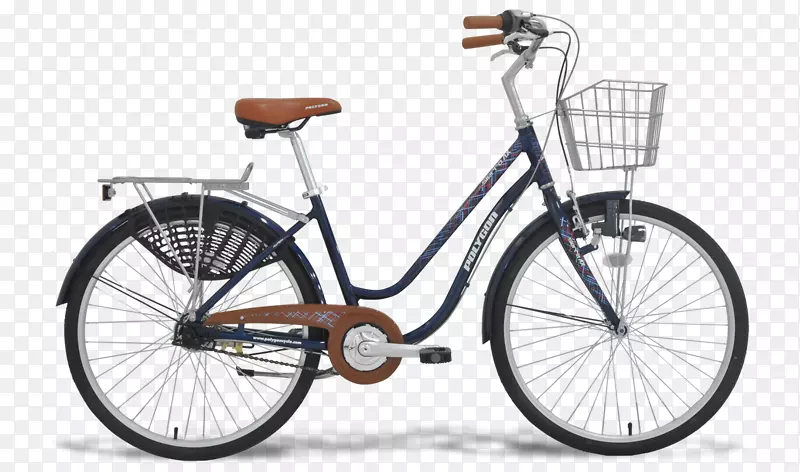 城市自行车单速自行车巡洋舰自行车摩托车