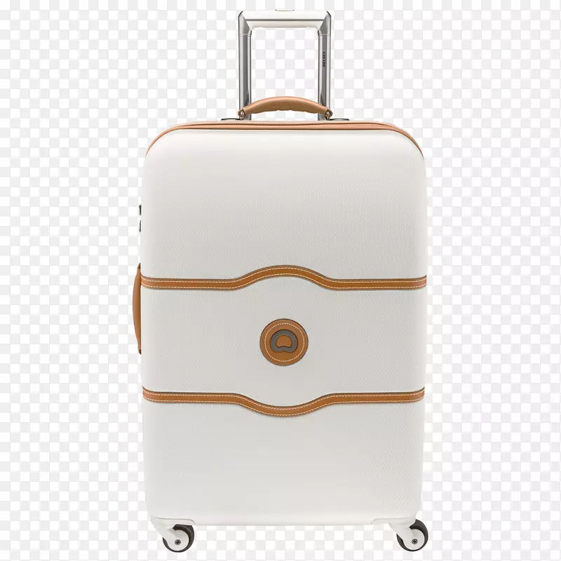 行李箱、德尔赛行李、里莫瓦手推车-行李