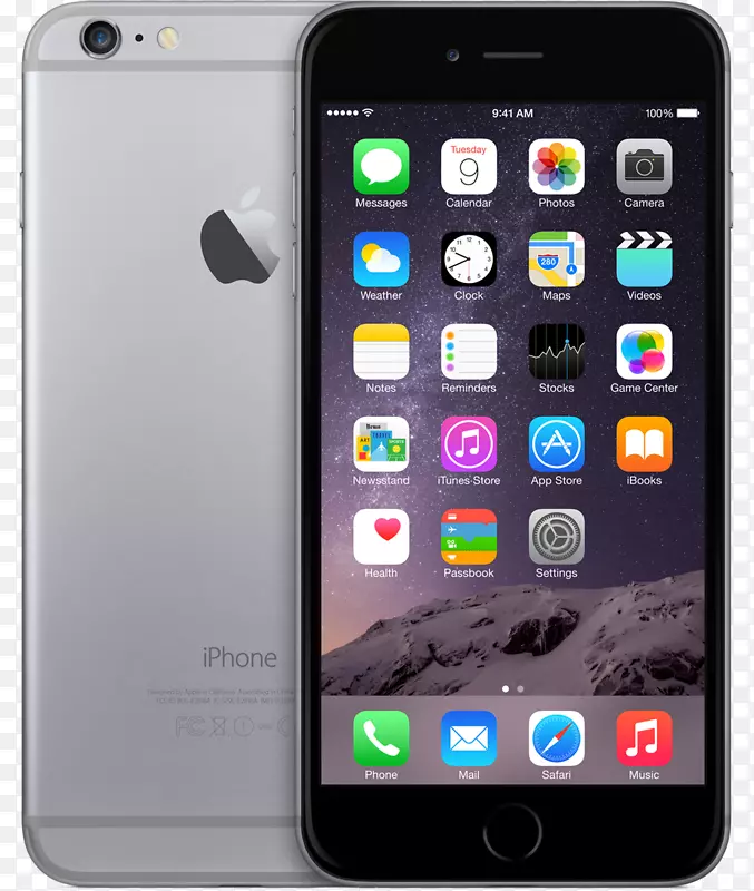iphone 6+iphone 6s加苹果电话4G-Apple iphone