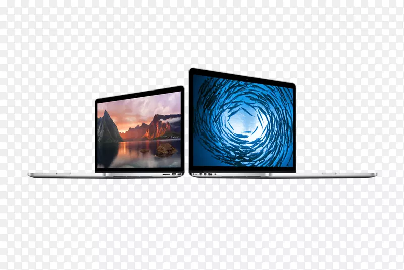 MacBook pro 13英寸笔记本电脑英特尔-MacBook
