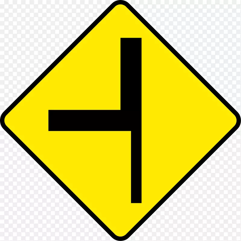 交通标志停车标志-交通标志