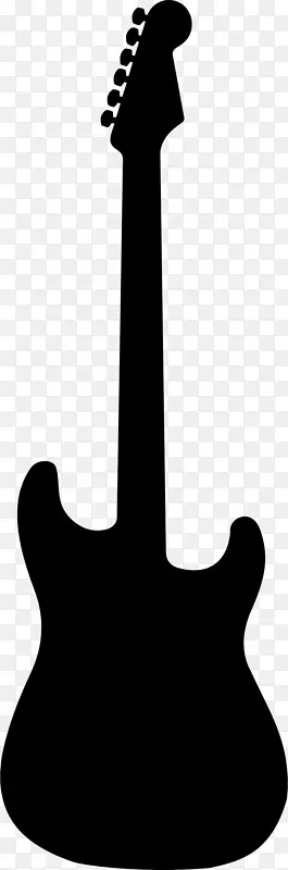 Fender Stratocaster Ibanez rg电吉他低音吉他声吉他