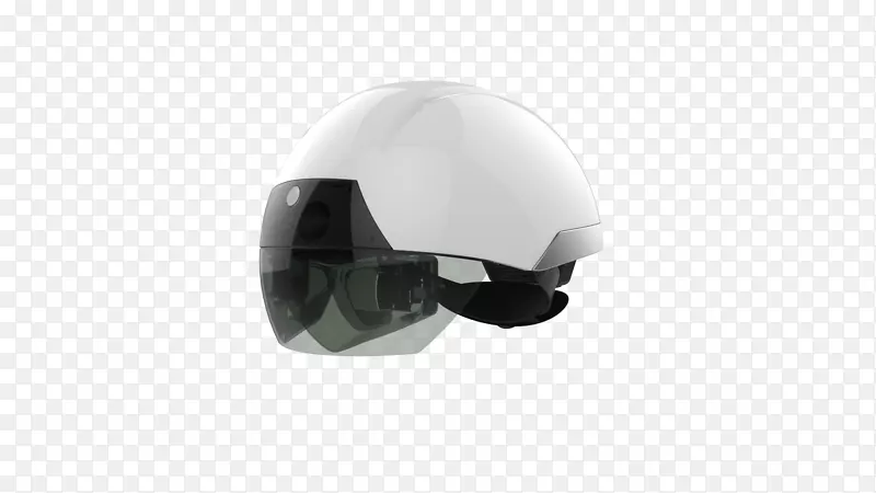 虚拟现实耳机摩托车头盔Daqri增强现实-头盔