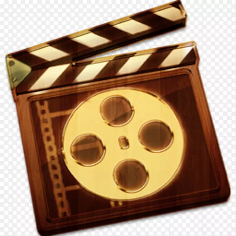 计算机图标视频编辑mac应用程序存储视频文件格式视频图标