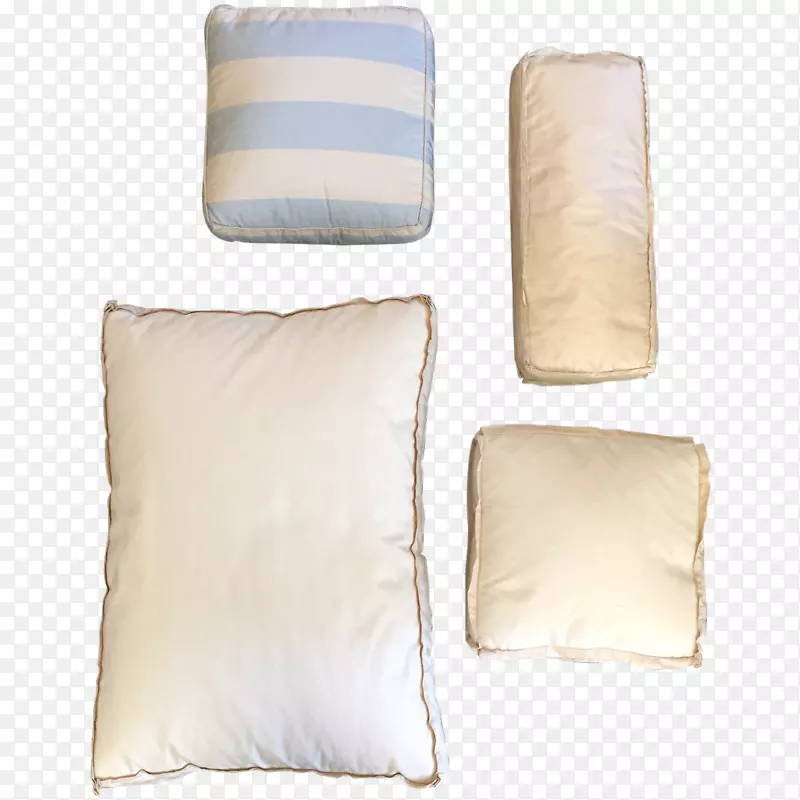 投掷枕头垫纺织品枕头
