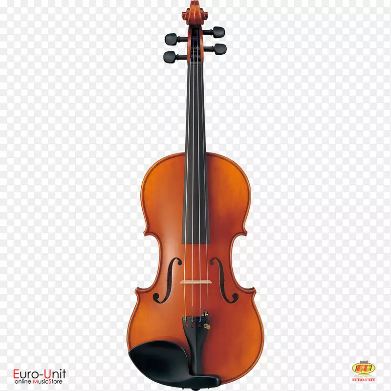 小提琴雅马哈公司乐器弓弦乐器小提琴