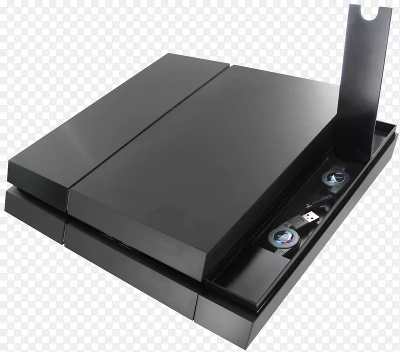 PlayStation 4 xbox 360控制器电池充电器Nyko-PlayStation