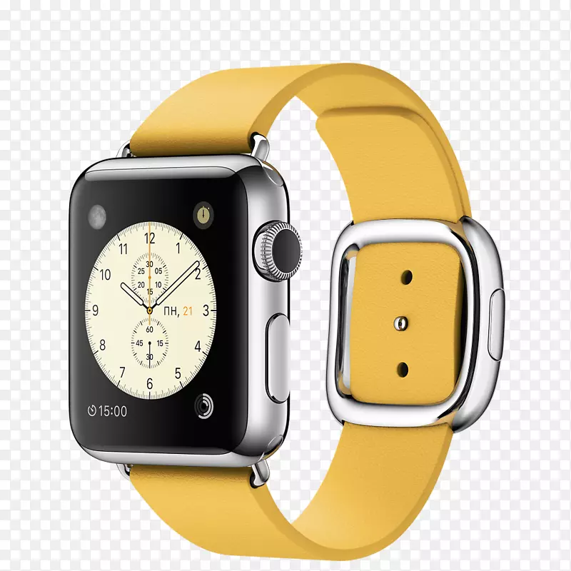 苹果手表系列2苹果手表系列1智能手表-万寿菊