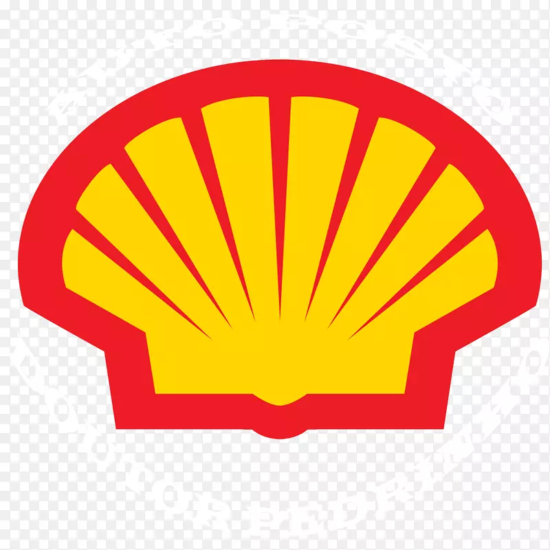 荷兰皇家壳牌公司标志雪佛龙石油壳牌石油公司-壳牌