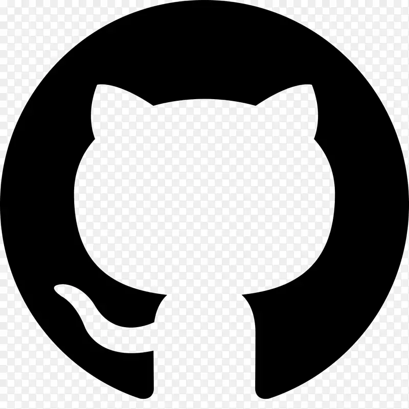 GitHub计算机图标GitLab-GitHub