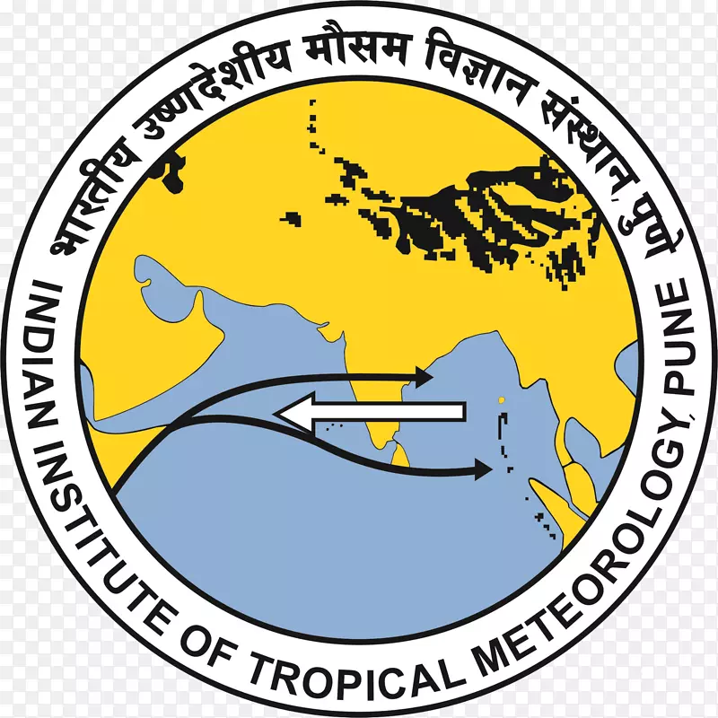 印度热带气象研究所地球科学部印度气象局-科学家