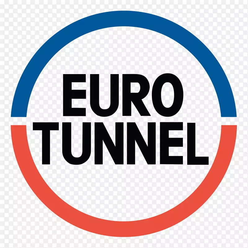通道隧道列车连接欧洲隧道加莱班车-隧道