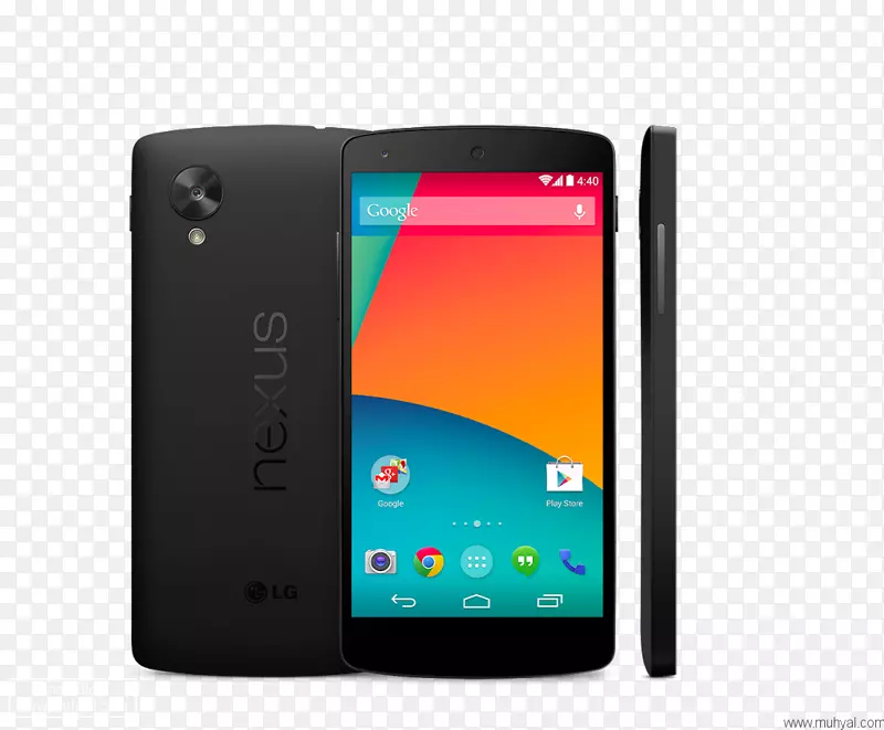 Nexus 5谷歌玩Android智能手机-lg