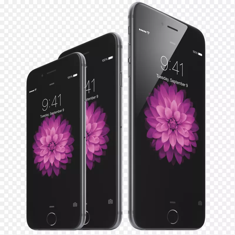 iphone 7 iphone 6和iphone 8苹果iphone